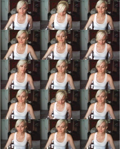 Download Video File: myfreecams blondestarla