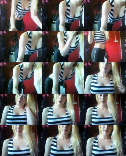 Download Video File: myfreecams blondey18