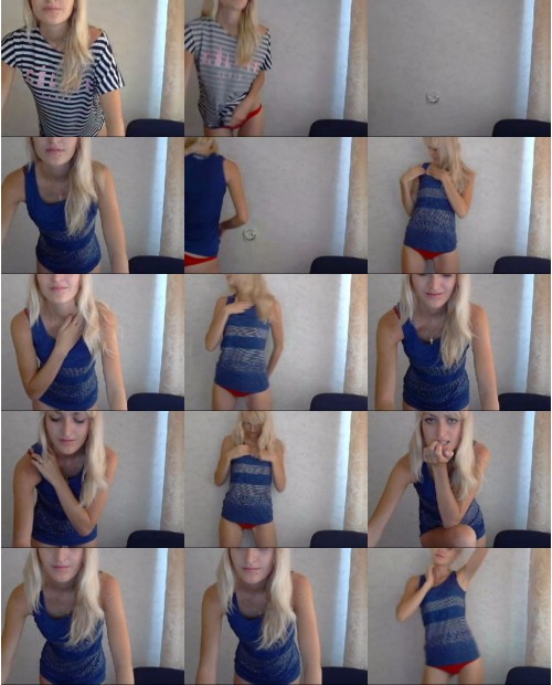 Download Video File: myfreecams blondygirl777