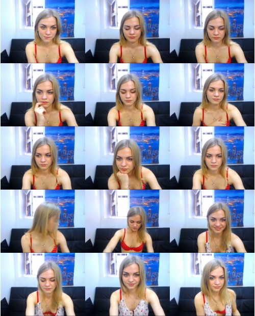 Download Video File: myfreecams blondymodel