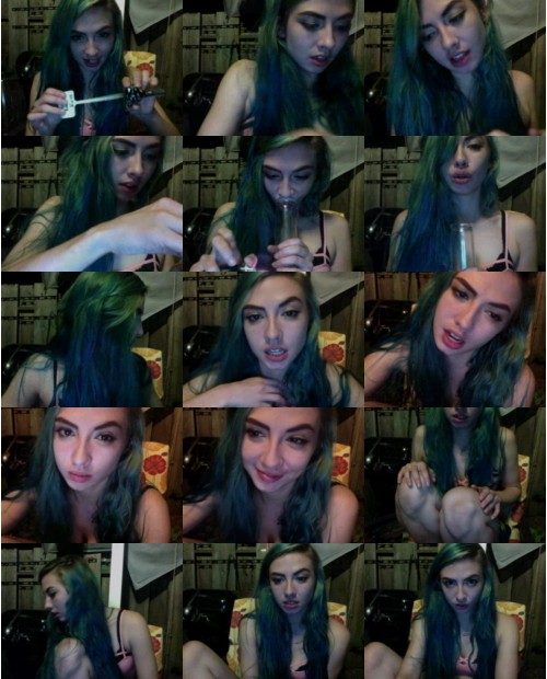 Download Video File: myfreecams blue  kitty