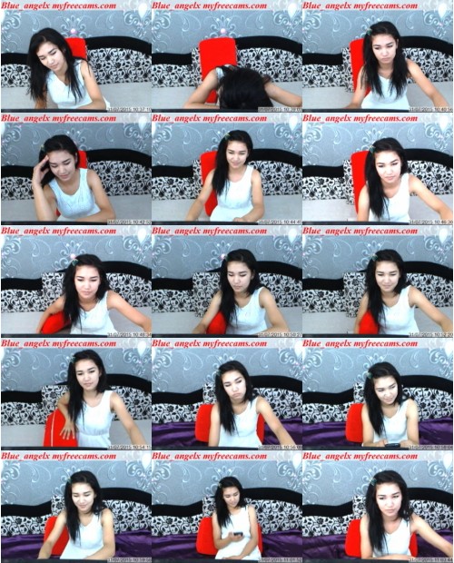 Download Video File: myfreecams blue angelx