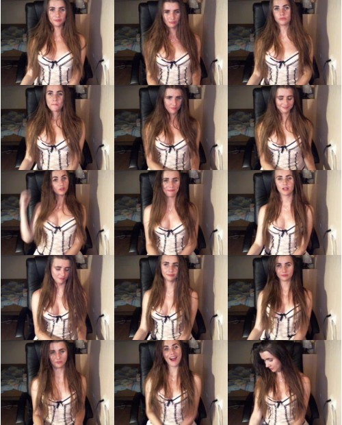 Download Video File: myfreecams bombaqueen