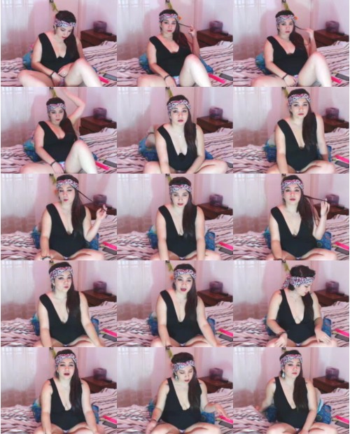 Download Video File: myfreecams bombomcita