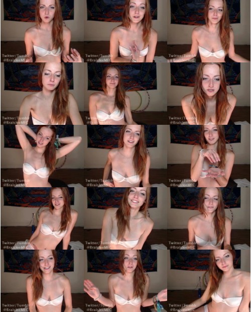 Download Video File: myfreecams braisleeadams