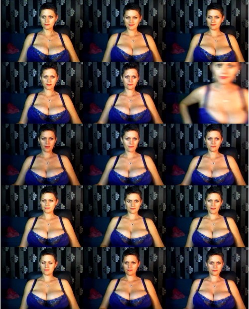 Download Video File: myfreecams calystra