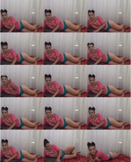 Download Video File: myfreecams ceraselamario