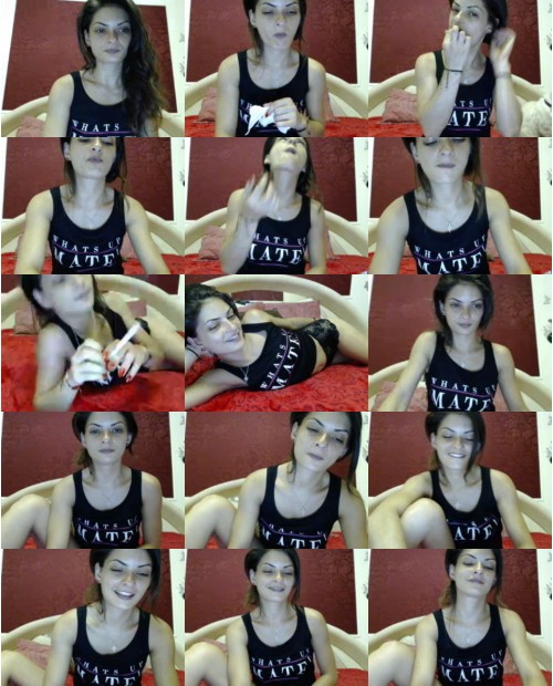 Download Video File: myfreecams cherrymousse