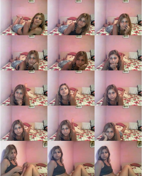 Download Video File: myfreecams choco hair