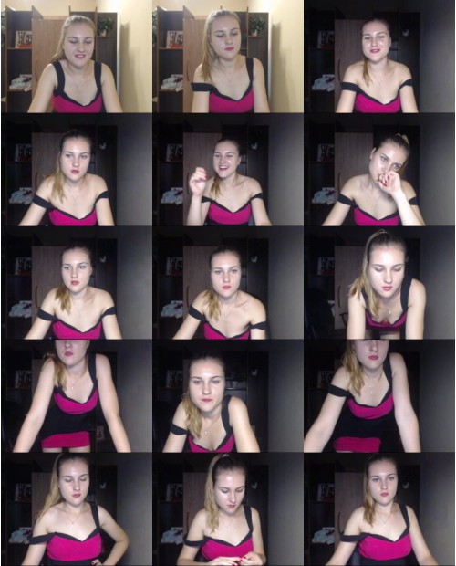 Download Video File: myfreecams christalkleyn