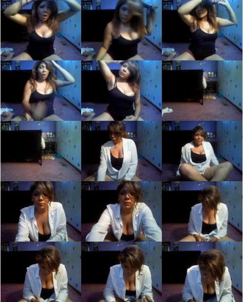 Download Video File: myfreecams coca licious