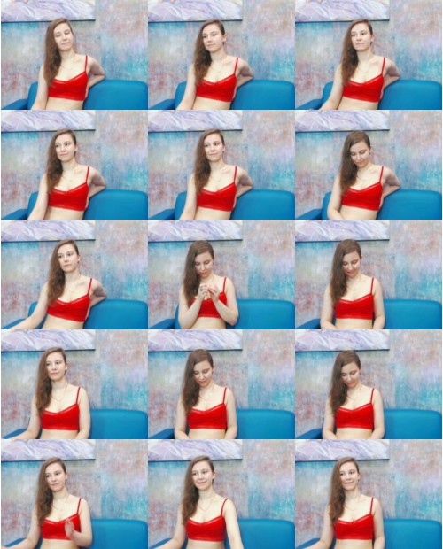 Download Video File: myfreecams colorofnightx