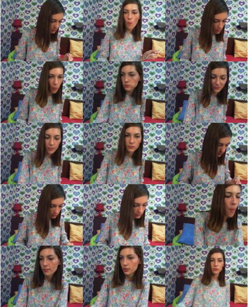 Download Video File: myfreecams corinet