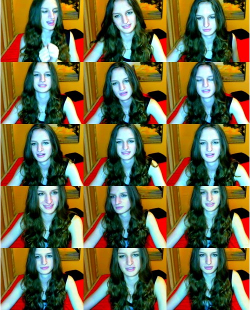 Download Video File: myfreecams corneliacute