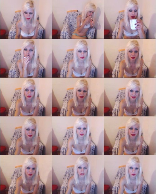 Download Video File: myfreecams crazynympho88