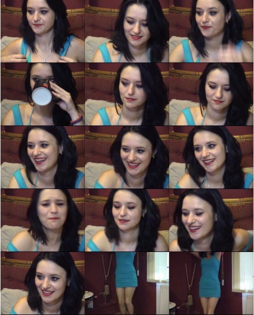 Download Video File: myfreecams crissabrunete