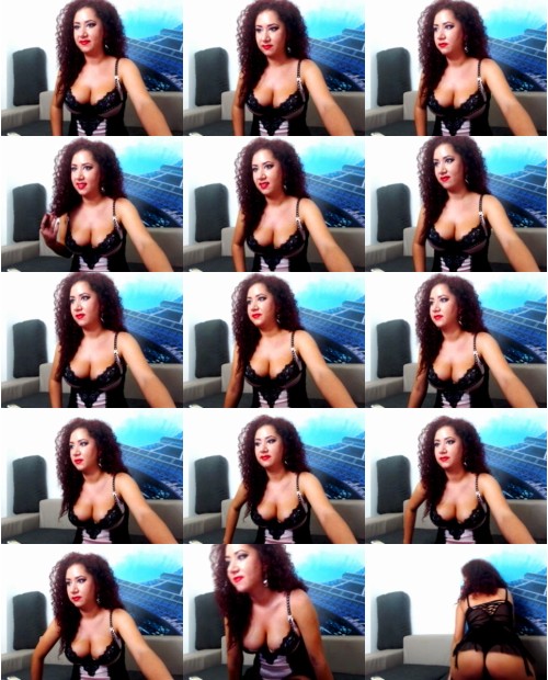 Download Video File: myfreecams curllymusse