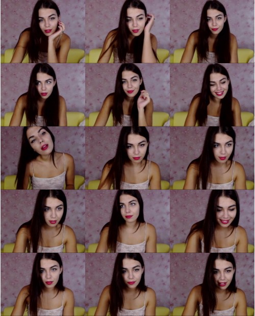 Download Video File: myfreecams cutejemie