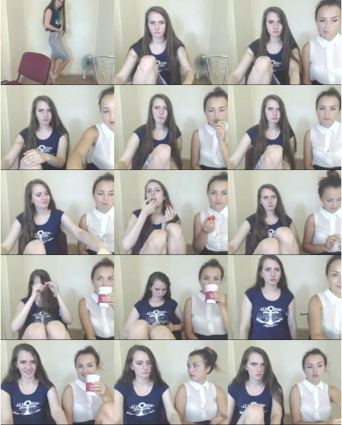 Download Video File: myfreecams cutieannika