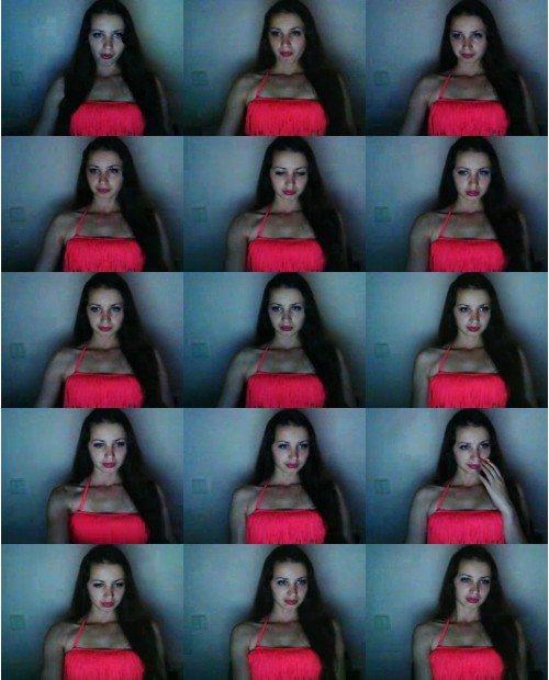 Download Video File: myfreecams cyber girl