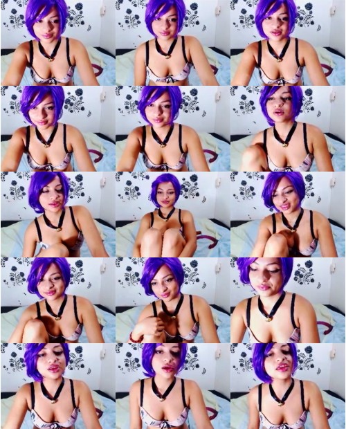 Download Video File: myfreecams dalilahxx