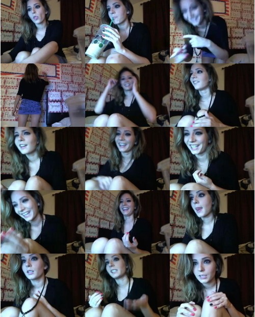 Download Video File: myfreecams dangeremmy
