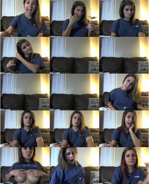 Download Video File: myfreecams dannigee