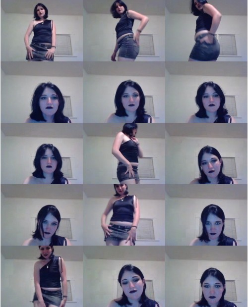 Download Video File: myfreecams darkdreams26