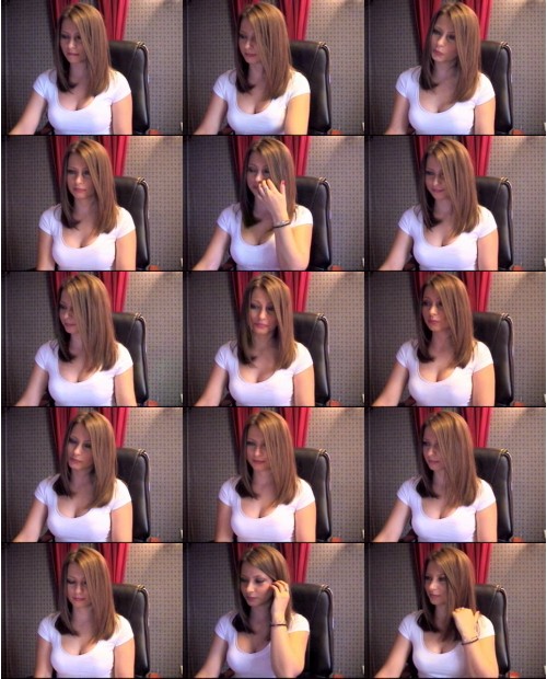 Download Video File: myfreecams delicesmille