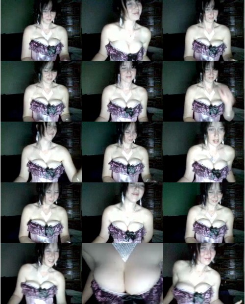 Download Video File: myfreecams despoina