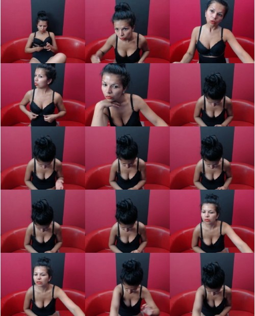 Download Video File: myfreecams dommeginebra