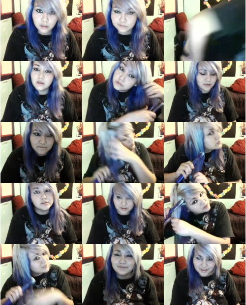 Download Video File: myfreecams drsatsuki