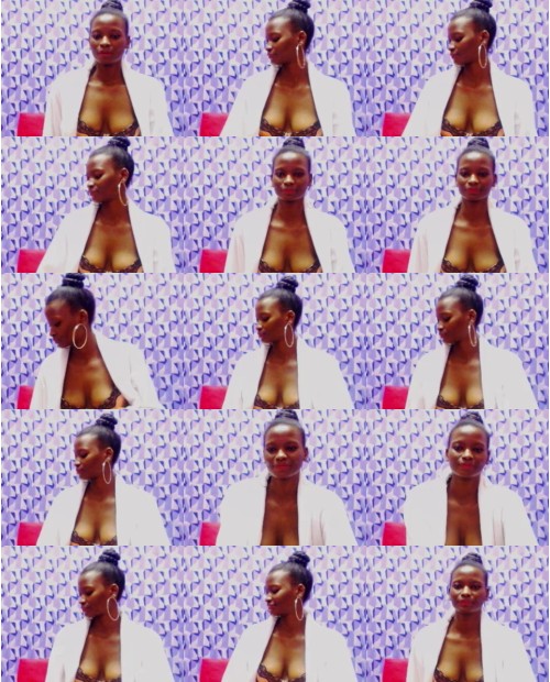 Download Video File: myfreecams ebonyadore