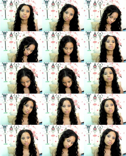 Download Video File: myfreecams ebonypink