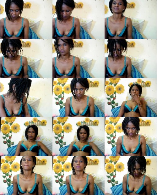 Download Video File: myfreecams ebonyvenus69