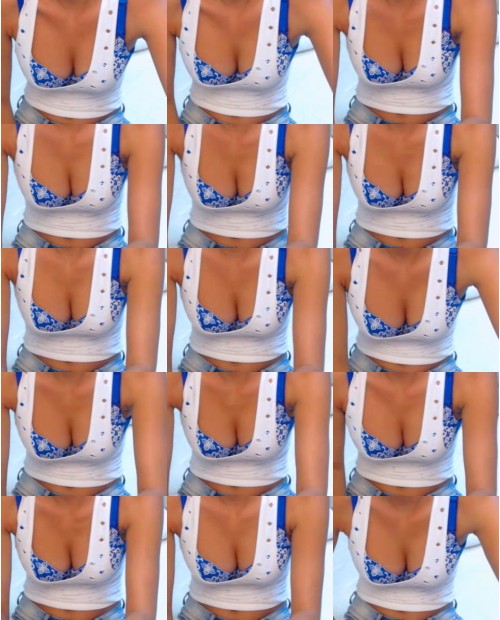 Download Video File: myfreecams elikababe