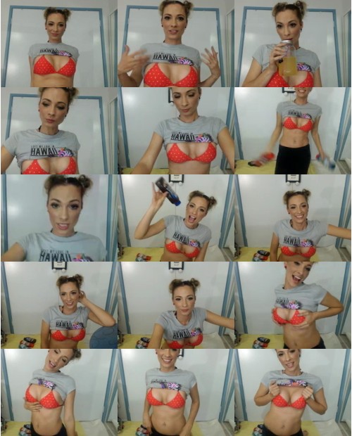 Download Video File: myfreecams eliserivers