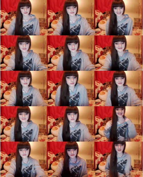 Download Video File: myfreecams ellananami