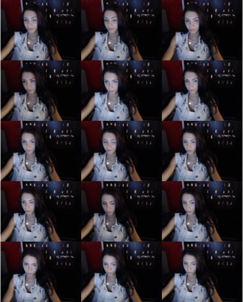 Download Video File: myfreecams erikalanex