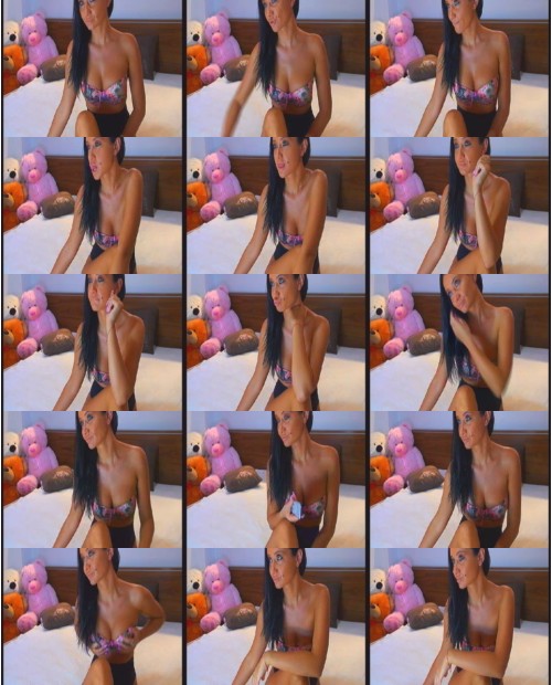 Download Video File: myfreecams eveangelica