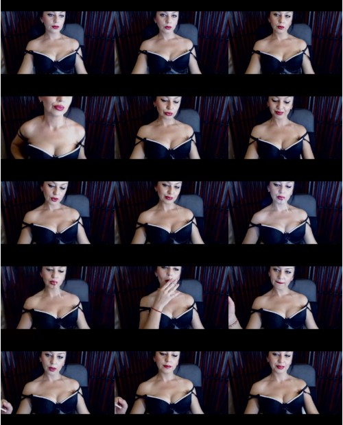 Download Video File: myfreecams evilvixen