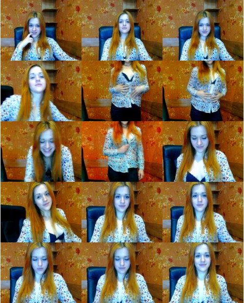Download Video File: myfreecams f o x y 