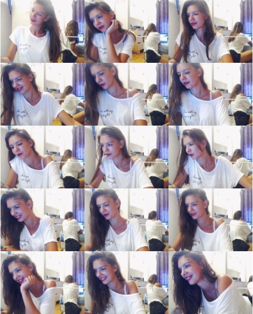 Download Video File: myfreecams famousanonim