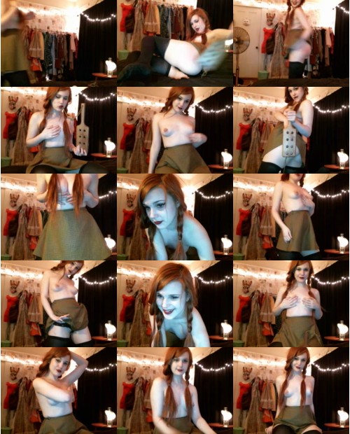 Download Video File: myfreecams filthyflora