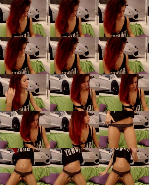 Download Video File: myfreecams firelady19