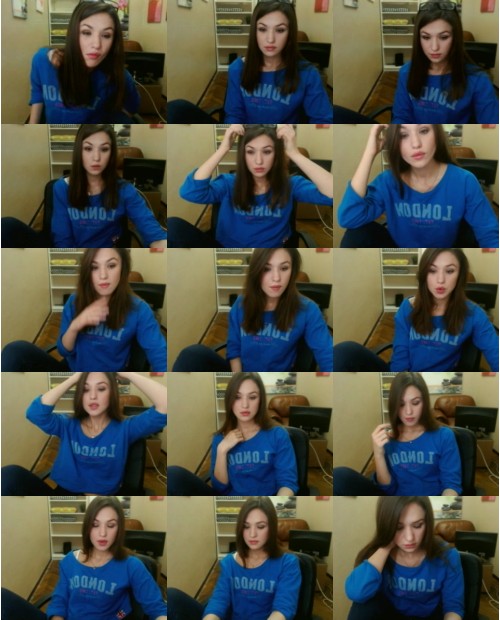 Download Video File: myfreecams fittoria