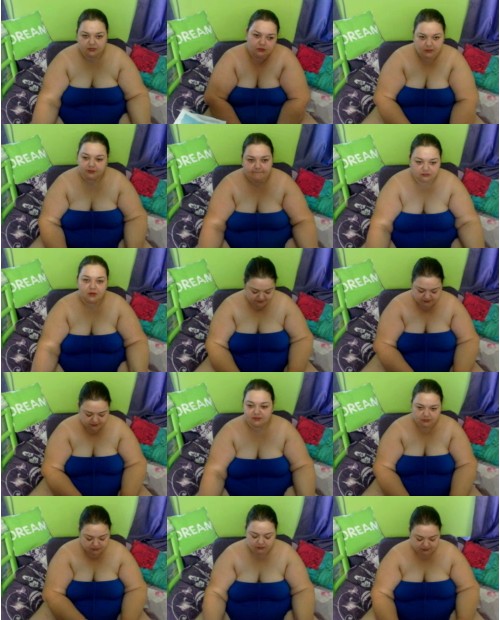 Download Video File: myfreecams fluffyfiona