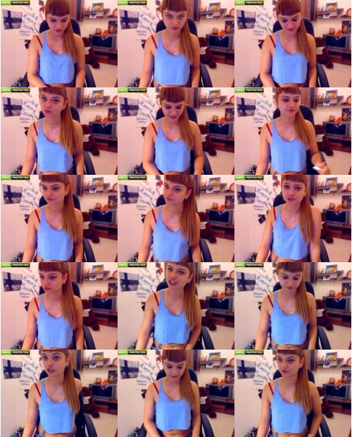 Download Video File: myfreecams fluffyfoxy