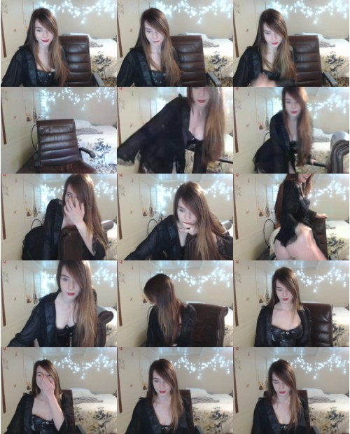 Download Video File: myfreecams forest nymph