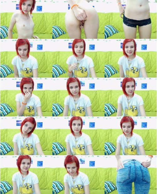 Download Video File: myfreecams foxshygirl